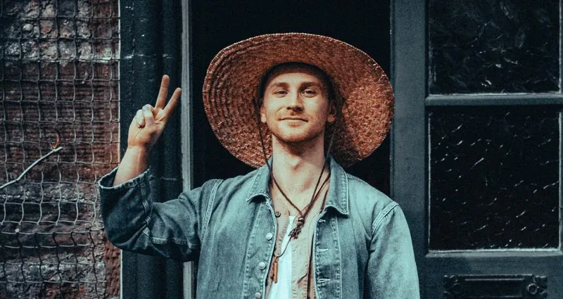 Fox Stevenson