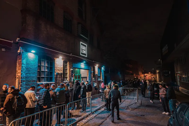 Egg LDN Pres: Carnival Special – Soca, Bashment, RnB, Hip Hop at Egg London