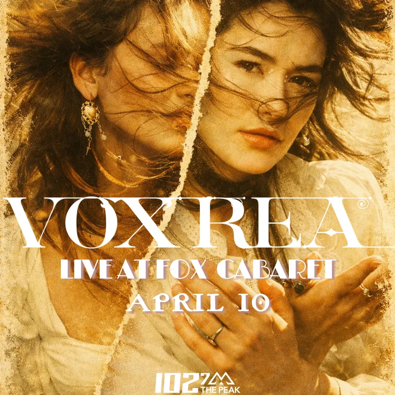 VOX REA