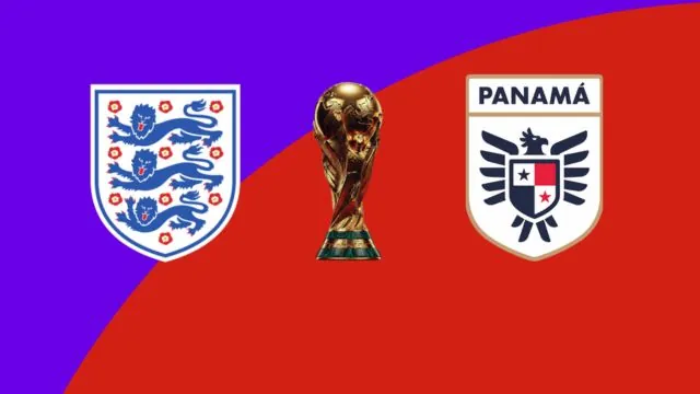 FIFA World Cup 2026: England Vs. Panama