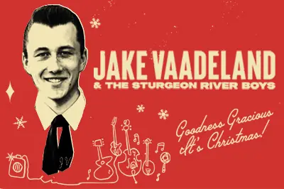 E-JAKE-1211 en TCU Place