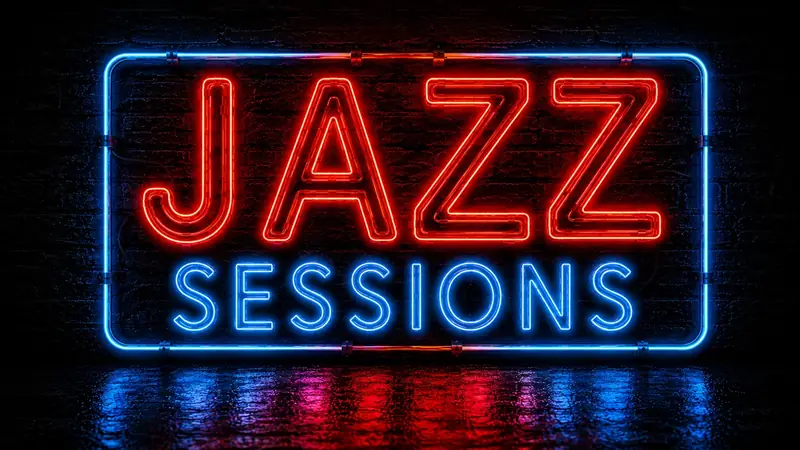Jazz Sessions au Balcon à Le Balcon