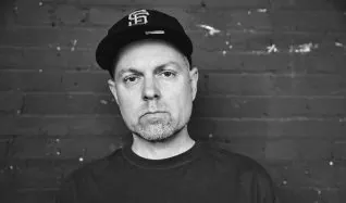DJ Shadow Celebrates 30 Years of Endtroducing