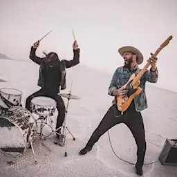 The El Niven Band: Highlighting the Music of Creedence Clearwater Revival