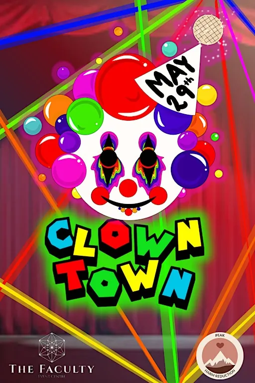 Clown Town