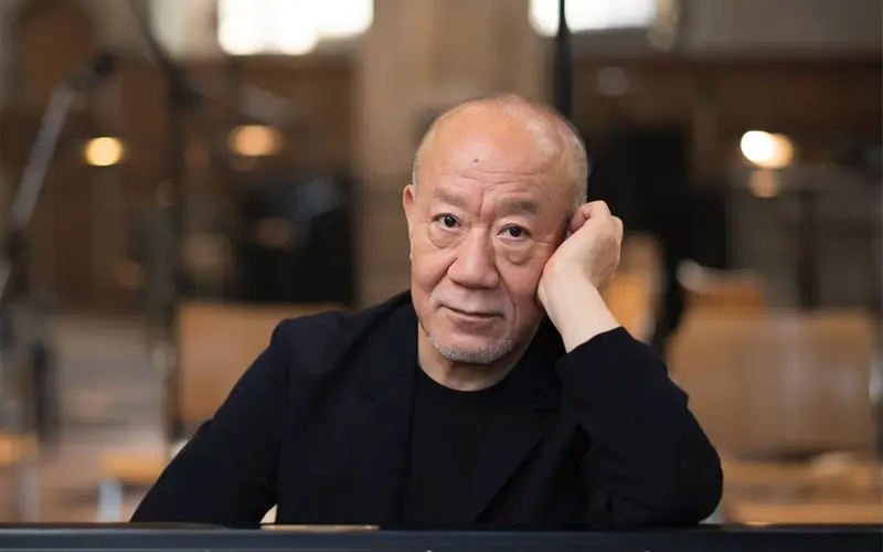 TSO - Hisaishi’s Piano at Roy Thomson Hall