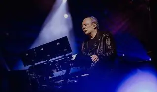 Hans Zimmer à TD Garden