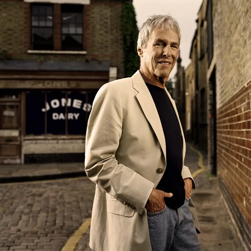 Burt Bacharach à The Princess Theatre