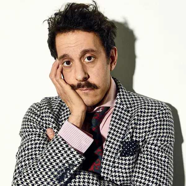 Jonathan Kite at Fort Lauderdale Improv