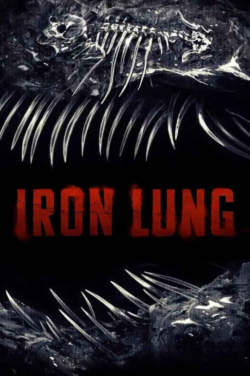 IRON LUNG
