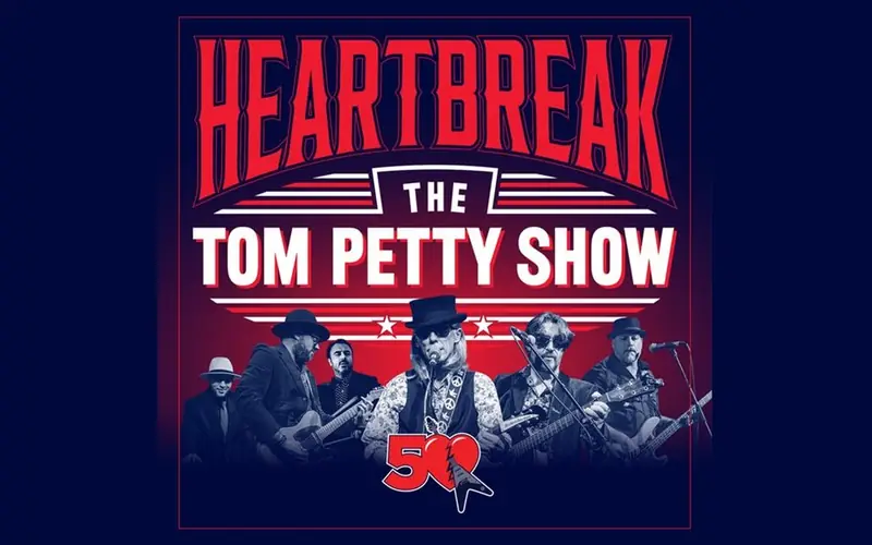 Heartbreak The Tom Petty Show