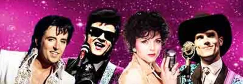Legends Show