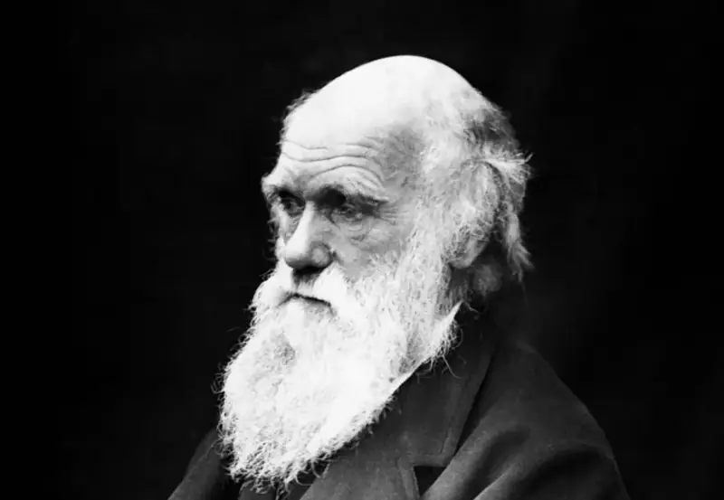 The Darwin Memorial Lecture at Theatre Severn