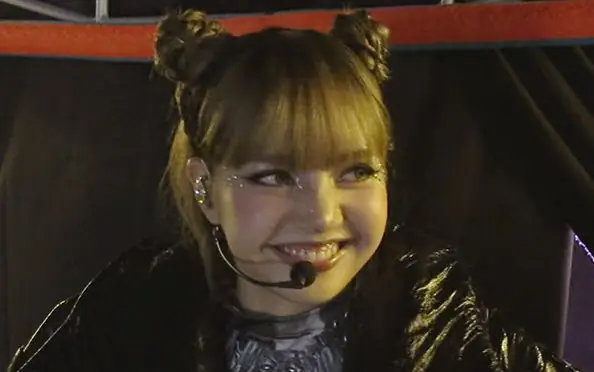 TIFF - Always Lalisa at Roy Thomson Hall