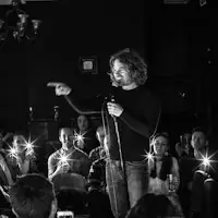 Angel Comedy Saturdays à Angel Comedy Club @ The Bill Murray