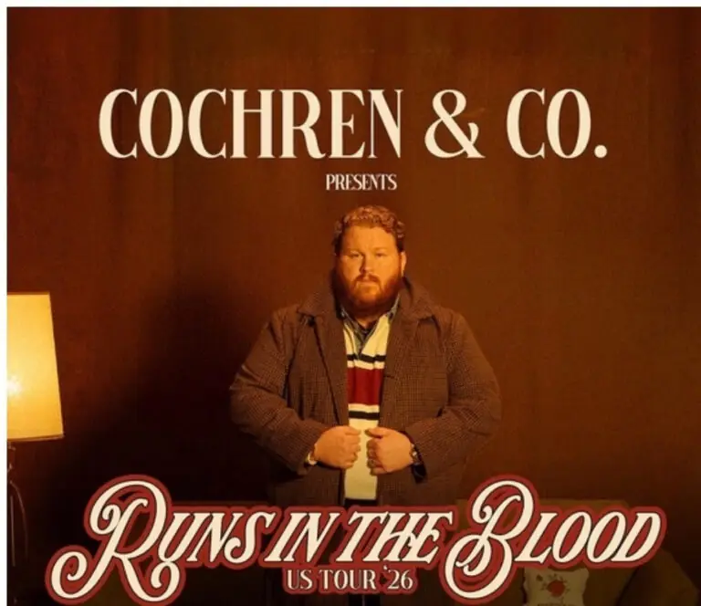 Cochren & Co. in Concert
