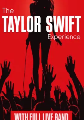 The Taylor Swift Experience en Dean Crowe Theatre