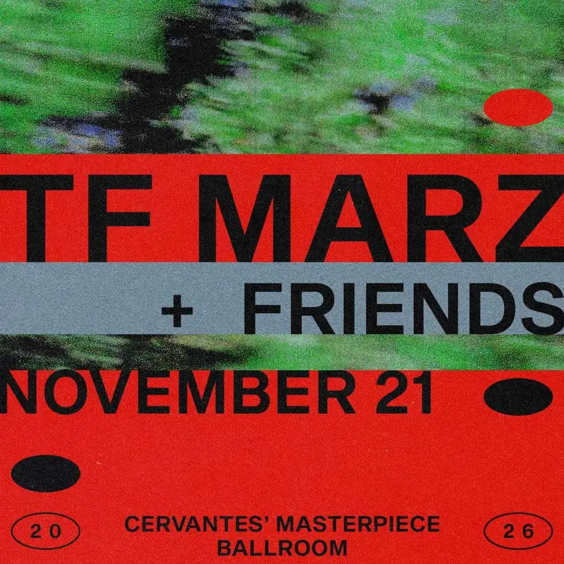 TF Marz & Friends