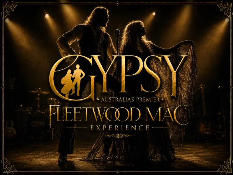 GYPSY at Wendouree Centre for the Performing Arts