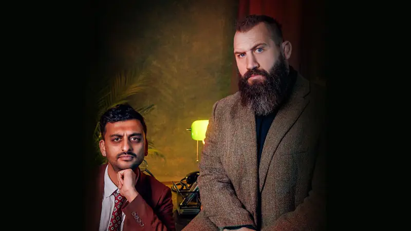 Joe Marler Will See You Live