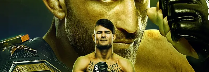 UFC 325