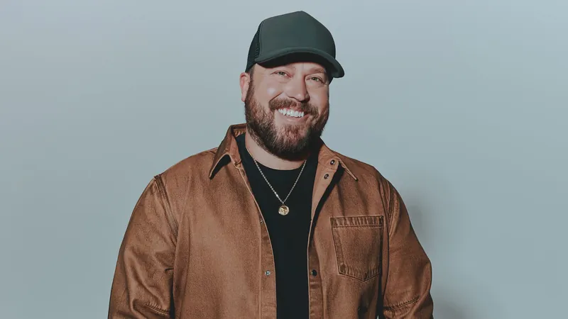 Mitchell Tenpenny