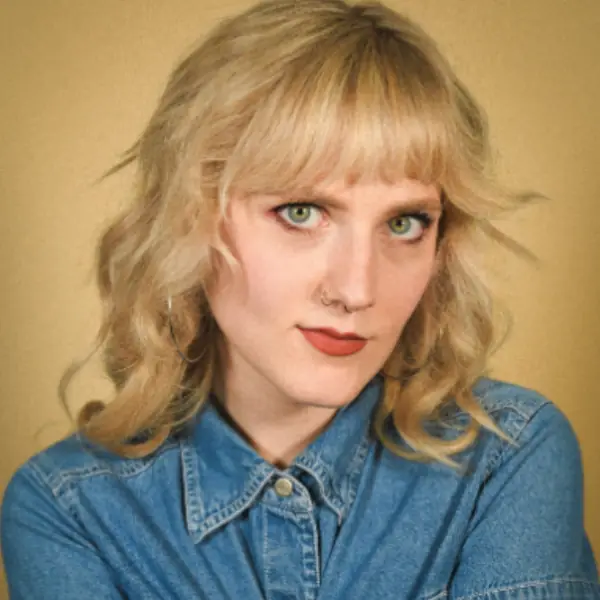 Olivia Carter at Fort Lauderdale Improv
