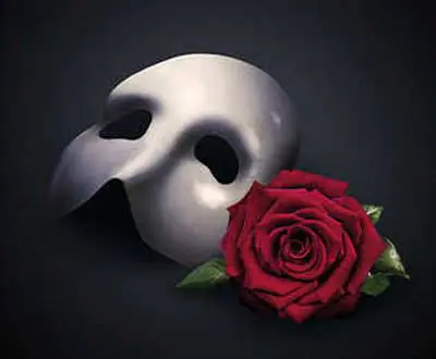 EL FANTASMA DE LA OPERA en Palacio de Festivales de Cantabria