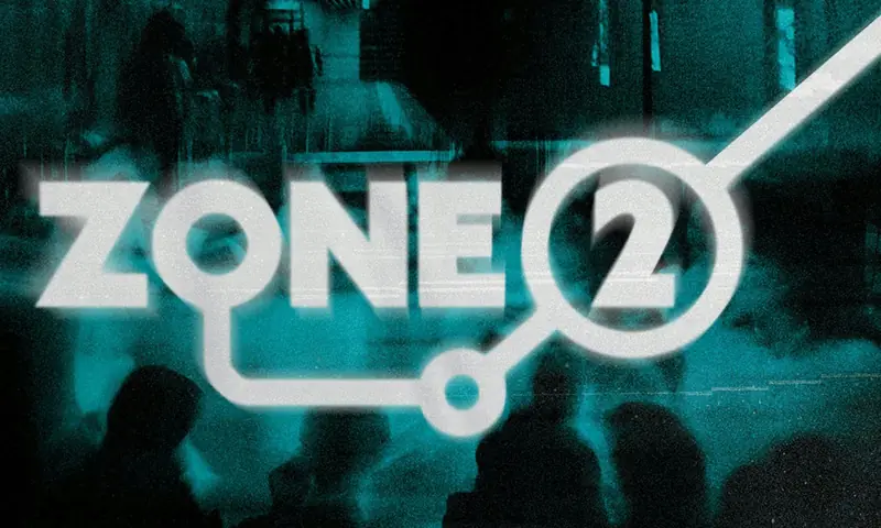 Zone 2: Woodcamp at Hootananny Brixton