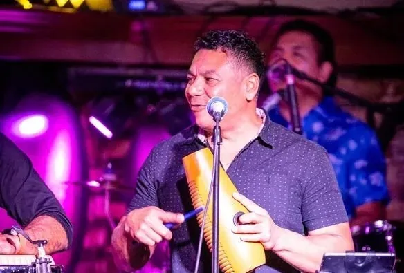 Folklorama Presents: Son D’Arranke