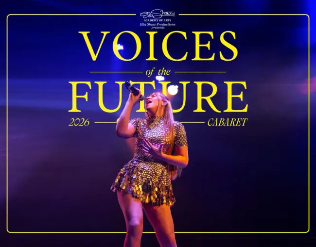 ESAA: Voices of the Future 2026