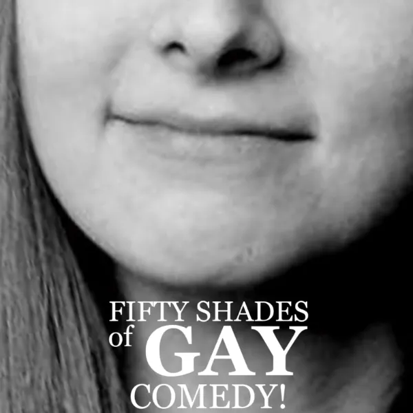 50 Shades of Gay