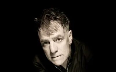 MARTYN JOSEPH – AWARD WINNING WELSH SINGER SONGWRITER en Acapela Studio