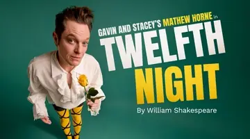 Twelfth Night at Sheffield Theatres