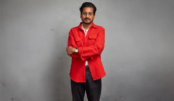 Ahir Shah: Golden