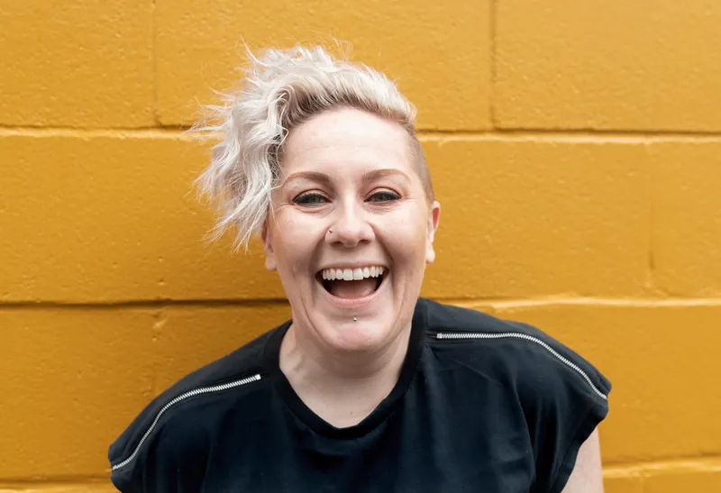 Gráinne Hunt