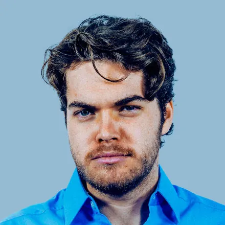 Rufus Rice: Rice Age (18+) à Glee Club