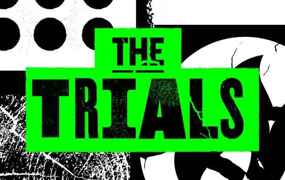 The Trials at Octagon Theatre