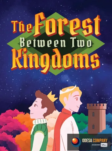 The Forest Between Two Kingdoms at Grand Theatre