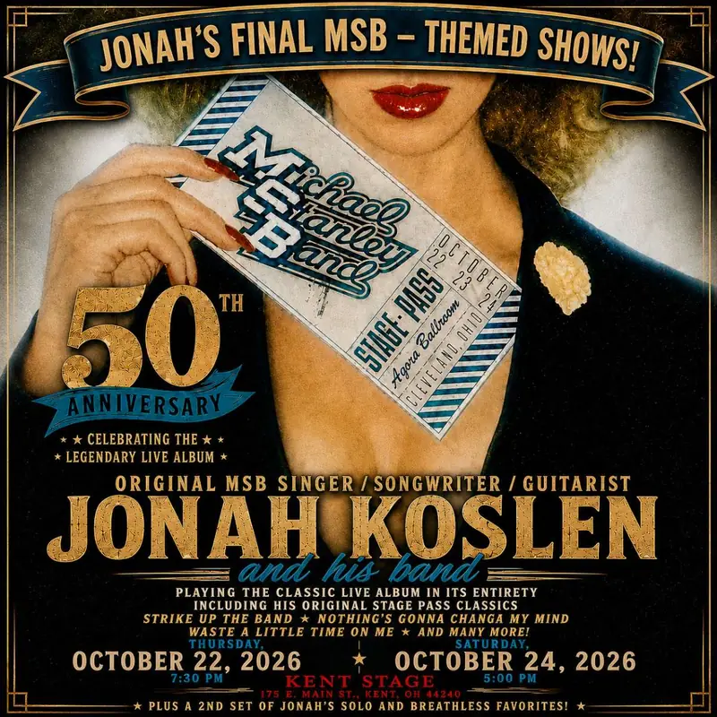 Jonah Koslen