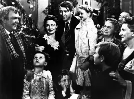 It’s A Wonderful Life