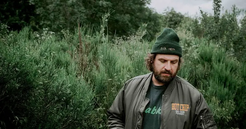 Pictish Trail