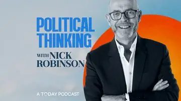 Political Thinking en Sheffield Theatres