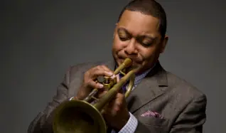 Jazz At Lincoln Center Orchestra