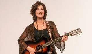 Amy Grant Me That Remains Tour à Keswick Theatre