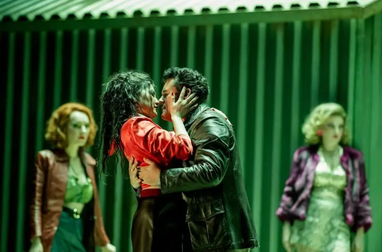 The Royal Opera: Carmen [Revival] at The Maltings Theatre & Cinema