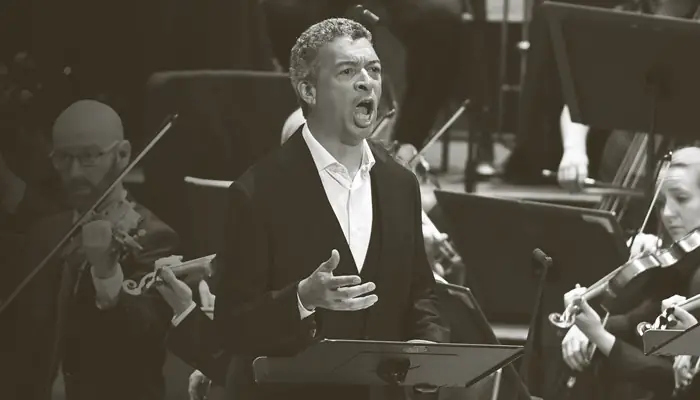 SCO 26/27: Beethoven's Missa Solemnis à City Halls