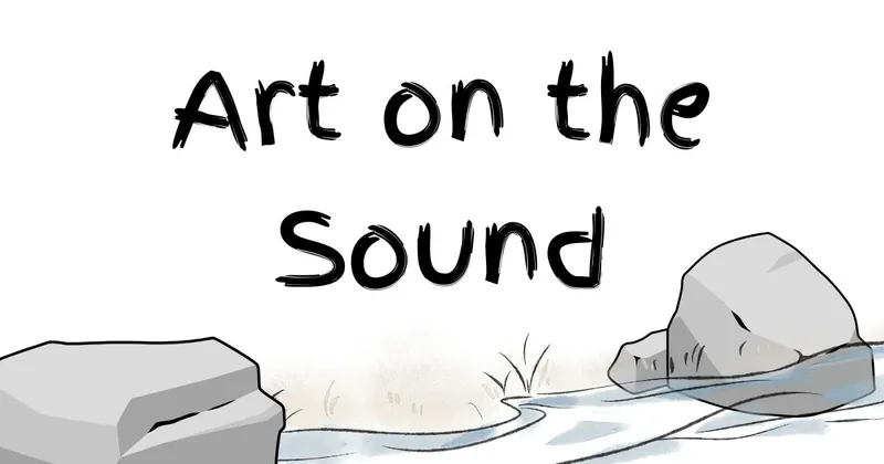 Art on the Sound presents Plein Air Painting at Charles W. Stockey Centre