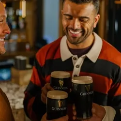 St Patrick’s Day 2027