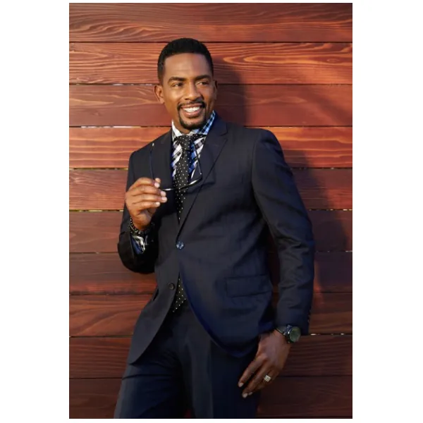 Bill Bellamy ~ Special Event à Baltimore Comedy Factory